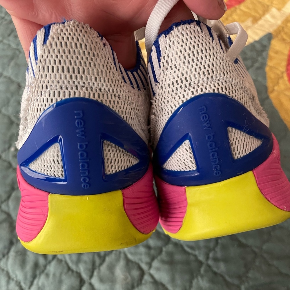 New Balance Fuelcell Echo